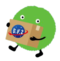 SUUMOキャラクター